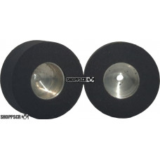 Pro Track 400 Series Drag Rears, 1.01 x .435, 3/32 Axle