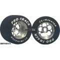 Pro Track Magnum Series CNC Drag Rears, 1 1/16 x .700, 1/8 Axle