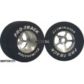 Pro Track Pro Star Series CNC Drag Rears, 1 3/16 x .700, 1/8 Axle