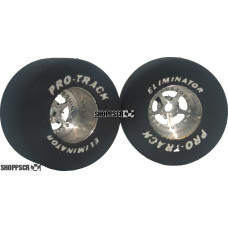 Pro Track Star Series CNC Drag Rears, 1 5/16 x .700, 1/8 Axle