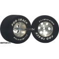 Pro Track TQ Custom Drag Rears, 1 3/16 x .700