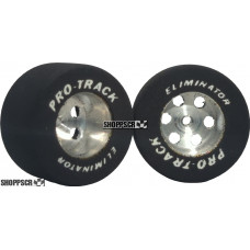 Pro Track TQ Custom Drag Rears, 1 3/16 x .700
