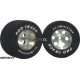 Pro Track TQ Custom Drag Rears, 1 3/16 x .700