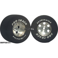 Pro Track TQ Custom Drag Rears, 1 5/16 x .700, Nat