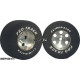 Pro Track TQ Custom Drag Rears, 1 5/16 x .700, Nat