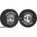 Pro Track TQ Custom Series Drag Rears, 1.01 x .300