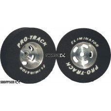 Pro Track TQ Custom Series Drag Rears, 1.01 x .300