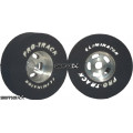 Pro Track TQ Custom Series Drag Rears, 1.01 x .300 for 1/8" Axle