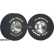 Pro Track TQ Custom Series Drag Rears, 1.01 x .300 for 1/8" Axle