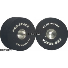 Pro Track Pencil Hub Series Drag Rears, 1.01 x .435, Natural