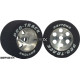 Pro Track 1/8 x 1 1/16 x .700 TQ Rears, Nat. Rubber