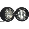 Pro Track 1/8 x 1 1/16 x .435 TQ Rears, Nat. Rubber