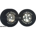 Pro Track TQ Custom Drag Rears, 1 1/16 x .435