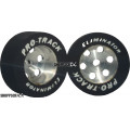 Pro Track TQ Custom Drag Rears, 1 1/16 x .435 for 1/8 Axle