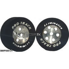 Pro Track TQ Custom Series Drag Rears, 1 3/16 x .435, 1/8 Axle