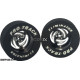 Pro Track Ninja 1-1/16 x .435 Black Drag Rear Wheels for 3/32 axle