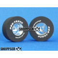 Pro Track Ninja 1-5/16 x .500 Plain Drag Rear Wheels for 1/8 axle