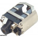 ProSlot SpeedFX blueprinted S-16D setup, .575 ID for .560 Arm
