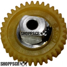 ProSlot 36 Tooth, 64 Pitch, Polymer spur gear