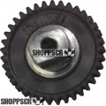 ProSlot 37 Tooth, 64 Pitch, Polymer spur gear