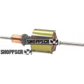 ProSlot Contender Armature .513 Dia, 45°