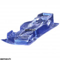 1/32 F1 Eurosport Halo Ferrari ISRA Body 