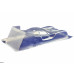 Red Fox 1/32 Scale Panoz HD .007 Unpainted Lexan Body