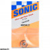Sonic 54 Tooth tri-lite aluminum drag spur gear