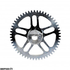 Sonic 54 Tooth tri-lite aluminum drag spur gear