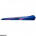 Blue/Pink Custom Painted 1:24 scale Dragster Body w/Clear Windscreen