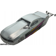 Premium RTR Pro Outlaw Late Model Mustang w/JK Hawk 7