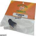 Replacement Knob for Rheostats, fits 1/8" Shaft