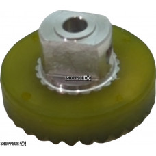S&K 72 Pitch, 30 Tooth Crown Gear, 2mm Axle