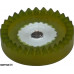 S&K 72 Pitch, 30 Tooth Crown Gear, 2mm Axle