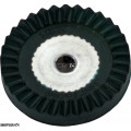 S&K 72 Pitch, 33 Tooth Crown Gear, 2mm Axle, .5-offset
