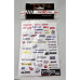 Taylo Racing Decal Set #3