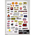 Taylo Racing Decal Set #004