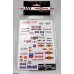 Taylo Racing Decal Set #005