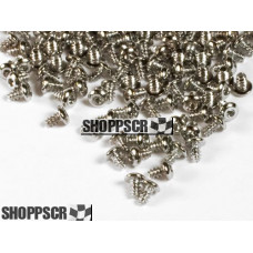 TQ screws for 16D fixes threads in endbells Bulk (100pc)