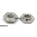 JK Products Aluminum Guide Nut for 9mm Driver