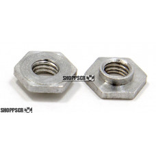 JK Products Aluminum Guide Nut for 9mm Driver