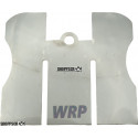 WRP SS Heavy (35g) Nosepiece for C06, C07, C08 C09 and C10 Chassis Conversion to Nobar