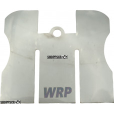 WRP SS Heavy (35g) Nosepiece for C06, C07, C08 C09 and C10 Chassis Conversion to Nobar