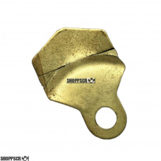 WRP Brass Stepped Guide Tongue