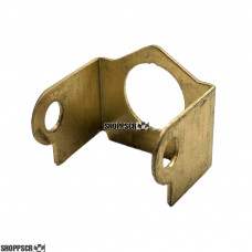 WRP Tall Brass Motor Bracket for 36D Motor