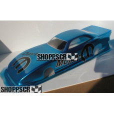 Styrene Dodge Daytona T/S