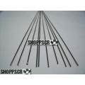 WRP Stainless Steel Tubing .072