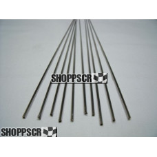 WRP Stainless Steel Tubing .082