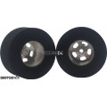 WRP  Halibrand 1 3/16 x .500 Drag Rears  
