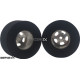WRP  Halibrand 1 3/16 x .500 Drag Rears  